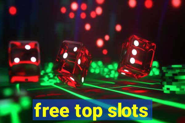 free top slots