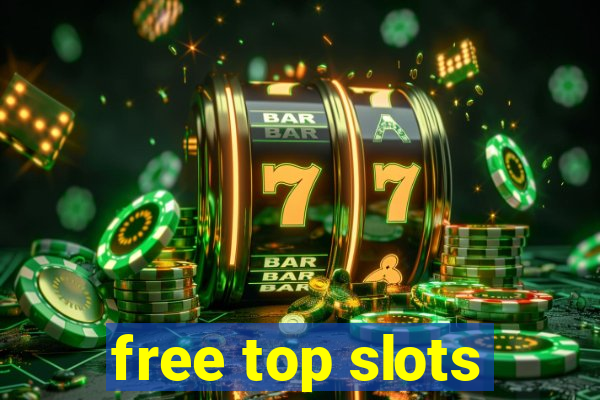 free top slots