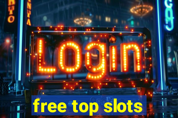 free top slots