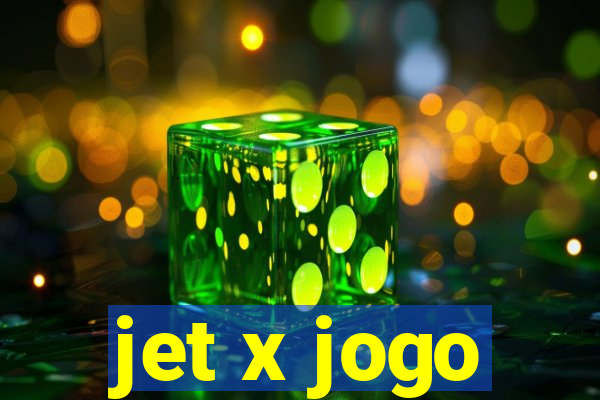 jet x jogo