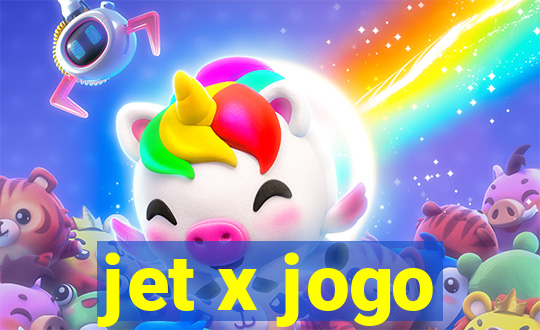 jet x jogo