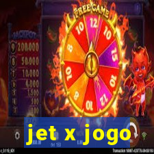 jet x jogo