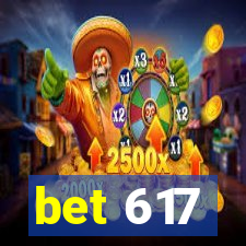 bet 617