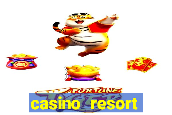 casino resort atlantic city