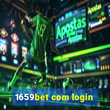 1659bet com login