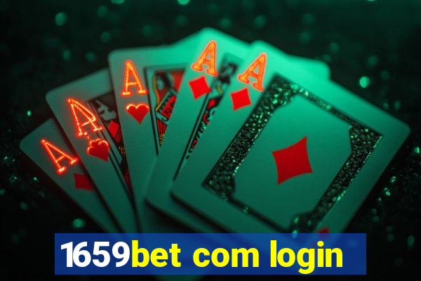 1659bet com login