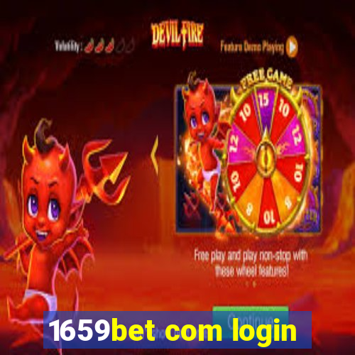 1659bet com login