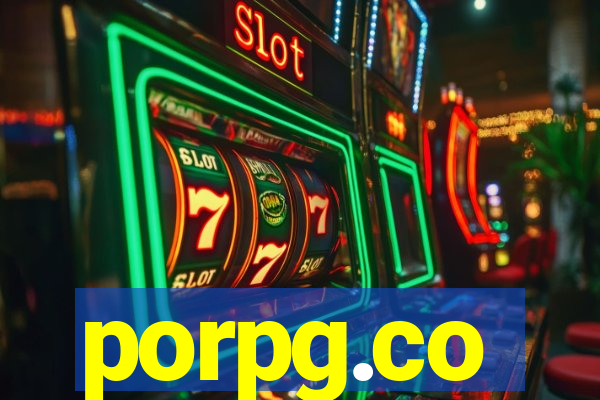 porpg.co