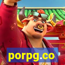 porpg.co