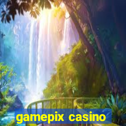 gamepix casino