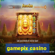 gamepix casino