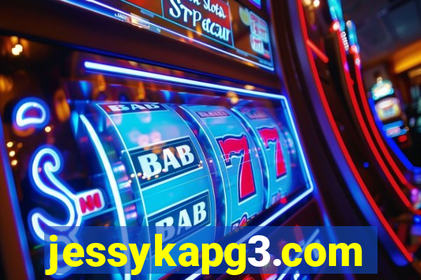 jessykapg3.com