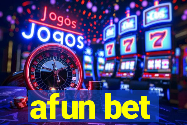 afun bet