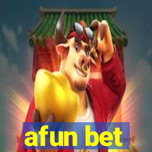 afun bet