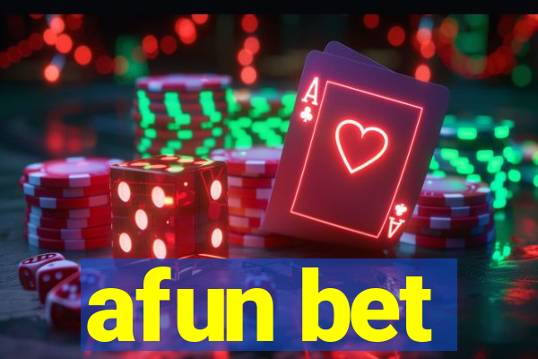 afun bet