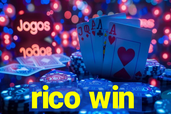 rico win