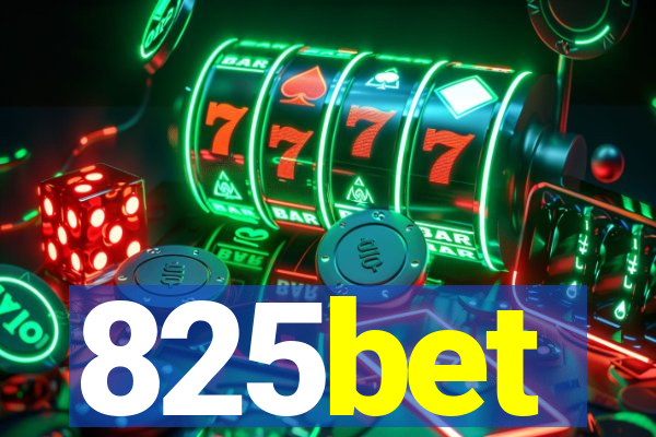 825bet