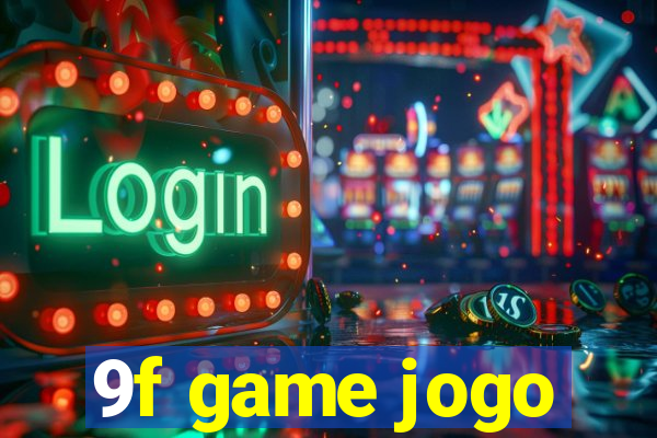 9f game jogo