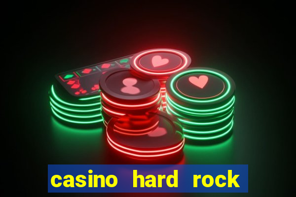 casino hard rock las vegas