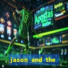 jason and the golden slot review