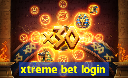 xtreme bet login