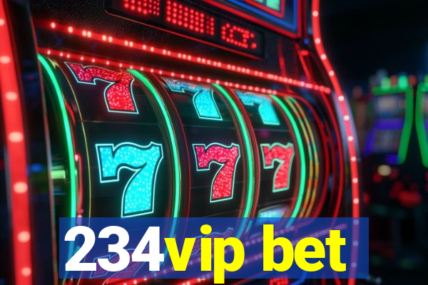 234vip bet