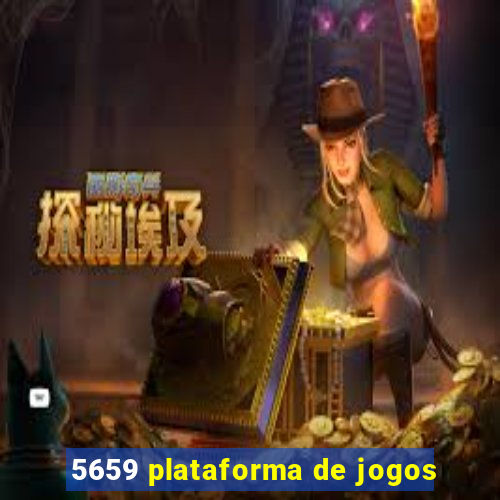 5659 plataforma de jogos