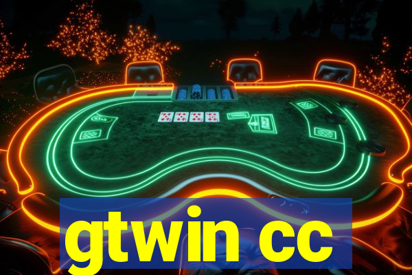 gtwin cc