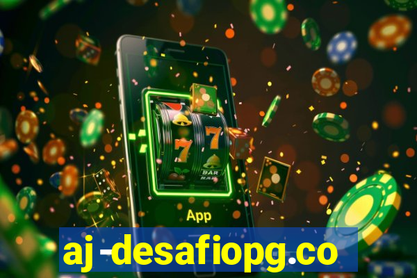 aj-desafiopg.com