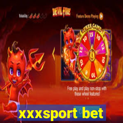 xxxsport bet