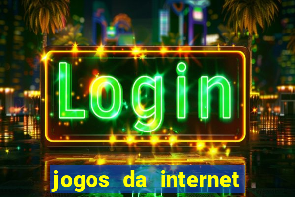 jogos da internet que pagam de verdade