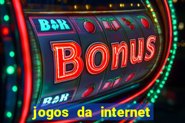 jogos da internet que pagam de verdade