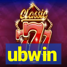 ubwin