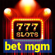 bet mgm