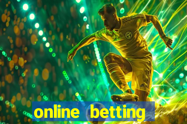 online betting sites in usa