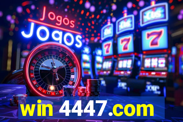 win 4447.com