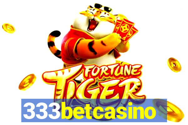 333betcasino