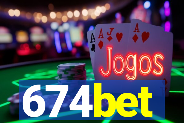 674bet