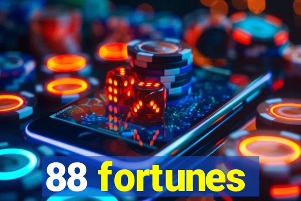 88 fortunes