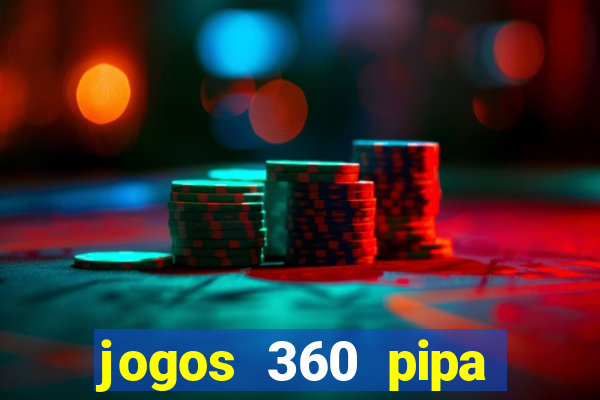 jogos 360 pipa combate 3d