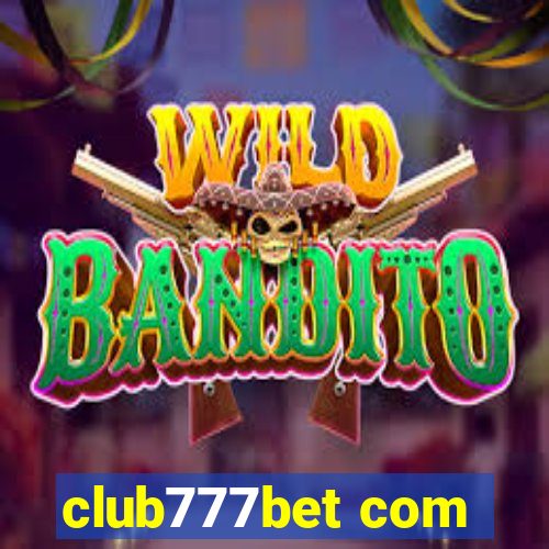 club777bet com