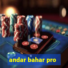 andar bahar pro