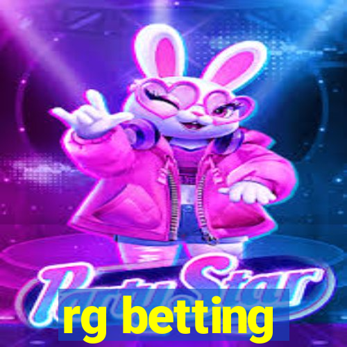 rg betting