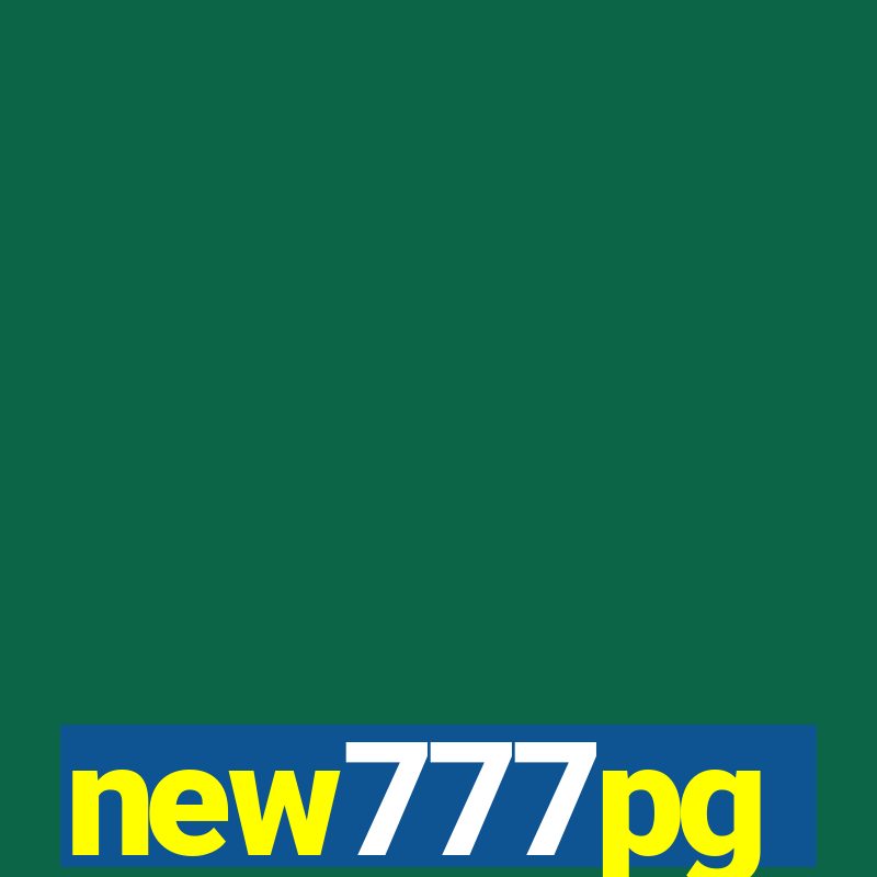 new777pg