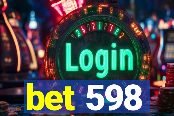 bet 598