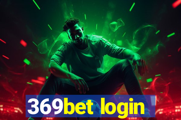 369bet login