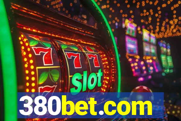 380bet.com