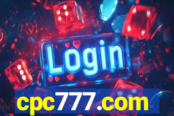 cpc777.com