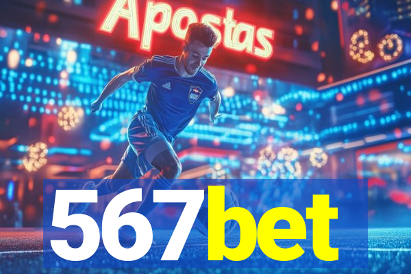 567bet