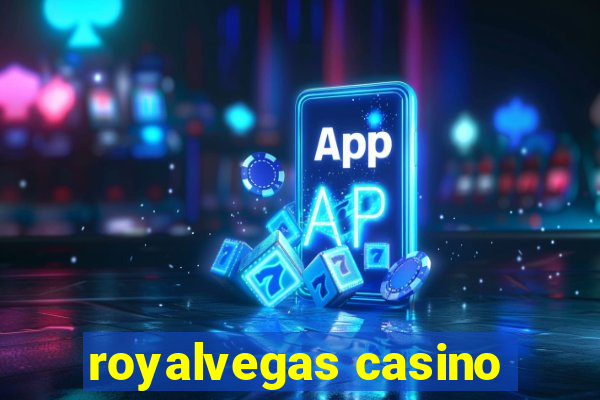 royalvegas casino